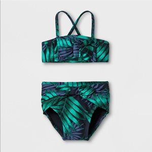 18 Months | BABY GIRL TODDLER BATHING SUIT